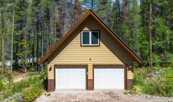 11336 County Road 742, Almont, CO 81210