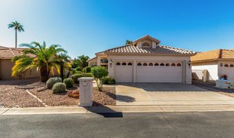 10613 E VOAX Dr, Sun Lakes, AZ 85248