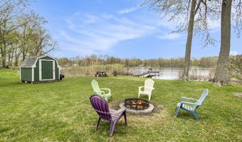 3133 Minkler Lake Rd, Allegan, MI 49010