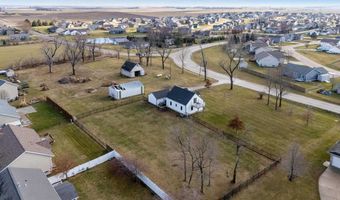 305 E Park Ridge Rd, Atkins, IA 52206