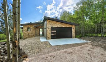 306 El Camino Real, Angel Fire, NM 87710
