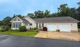 541 INGLESIDE Rd, Barclay, MD 21607