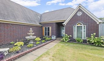 3483 BROADWAY St, Bartlett, TN 38133