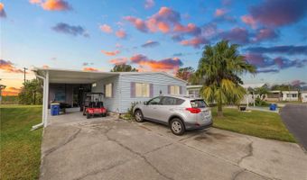 2055 S FLORAL Ave 146, Bartow, FL 33830