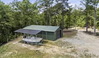 5190 N Tubman Rd, Appling, GA 30802