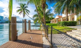 44 Bal Bay Dr, Bal Harbour, FL 33154