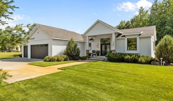 10257 YELLOW BRICK Rd, Amherst, WI 54406