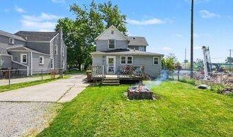 576 S Main St, Adrian, MI 49221