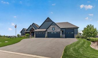 16826 Guarani St NW, Andover, MN 55304