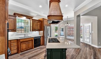 205 Old Palmetto Rd, Benton, LA 71006