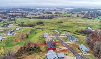 287 Pleasant Ridge Ln, Bean Station, TN 37708