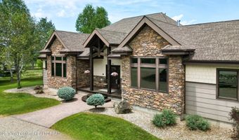 81 TWIN CLIFFS Rd, Afton, WY 83110