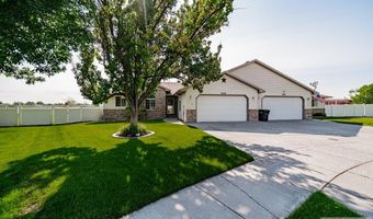 3696 E Silverwood Cir, Ammon, ID 83406