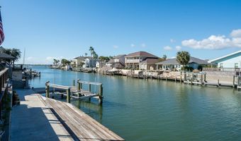 124 Sea Vw, Aransas Pass, TX 78336