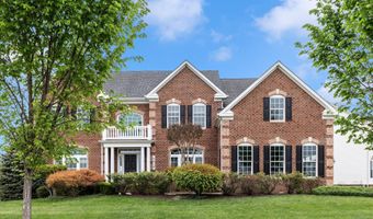 5516 YOUNG FAMILY Trl W, Adamstown, MD 21710