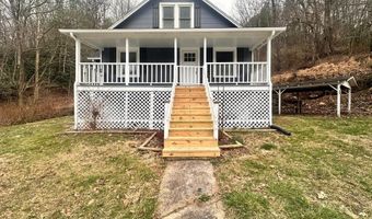 8005 Poplar Cp, Austinville, VA 24312