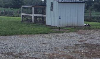 6410 E US Highway 36, Bainbridge, IN 46105