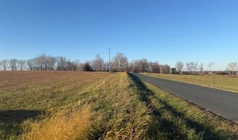 Old Evergreen Road, Appomattox, VA 24522