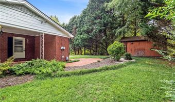 1118 Timberlane, Asheboro, NC 27205