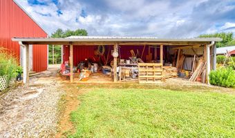 5484 Friendship Rd, Auburn, KY 42206