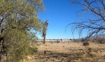 11025 Central, Apple Valley, CA 92308