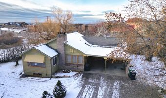 1232 N 8th Ave, Bozeman, MT 59715