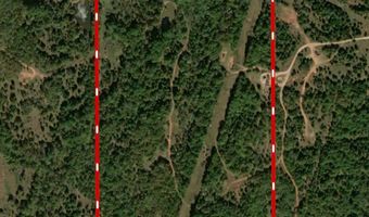 St. Louis Road, Asher, OK 74826