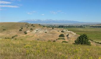 Lower Deer Creek, Big Timber, MT 59011