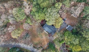 1040 Lindridge Dr NE, Atlanta, GA 30324