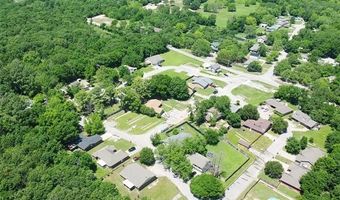 John Road, Ardmore, OK 73401