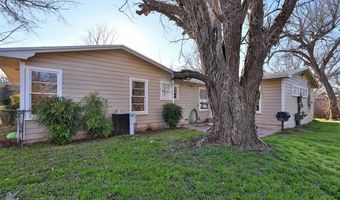 4042 Benbrook St, Abilene, TX 79605