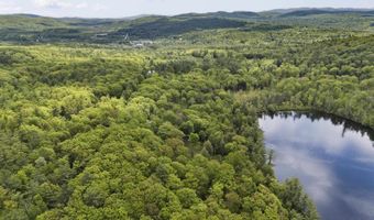Corno Road lot 1, Canaan, NH 03741