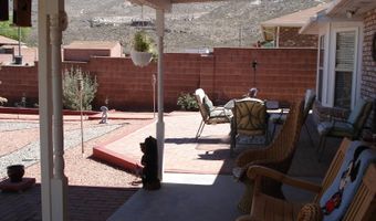 3209 Sunrise Ave, Alamogordo, NM 88310