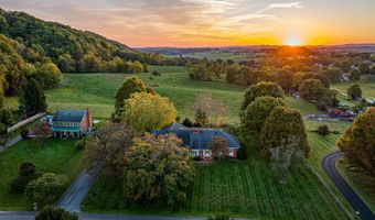 19134 Amelia Dr, Abingdon, VA 24211