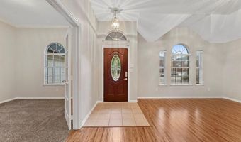1713 Grand Canyon Way, Allen, TX 75002