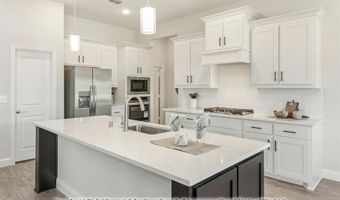 110 Harlan Ct, Aledo, TX 76008