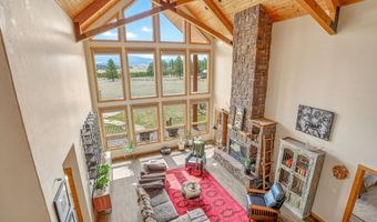 25 Jarosa Creek Rd, Angel Fire, NM 87110