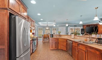 101 W Lake Cv, Beebe, AR 72012