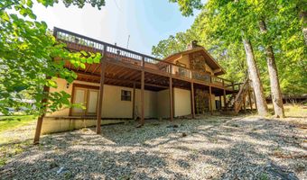 4 Vitoria Ln, Hot Springs Village, AR 71909