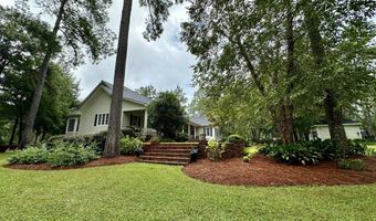 9953 Gravel Hill Rd, Baconton, GA 31705