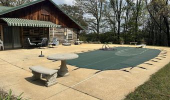 75 MARY LEE Ln, Alpine, AL 35014
