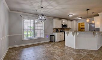 68 Smarty Jones Cir, Austin, AR 72007