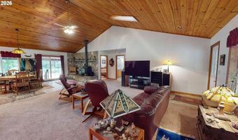 95835 MARTIN RANCH Rd, Brookings, OR 97415