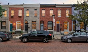 143 N KENWOOD Ave, Baltimore, MD 21224