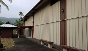 83-5711 LOWER NAPOOPOO Rd, Captain Cook, HI 96704
