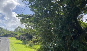 KUKANE RD Lot #: 268, Keaau, HI 96749