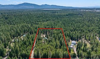 7608 E Tellum Ave, Athol, ID 83801