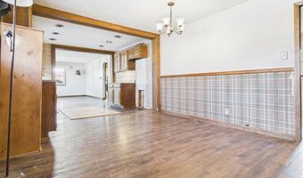 619 Belzer Dr, Anderson, IN 46011