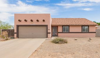 12411 W Benito Dr, Arizona City, AZ 85123