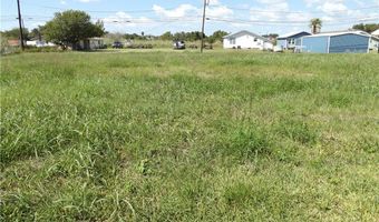 Tbd S Rife Street, Aransas Pass, TX 78336